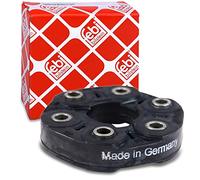 febi bilstein Flexible Disc 15351 for propshaft Pack of 1