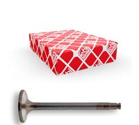 Exhaust Valve 15356 Febi A1020500027 A1020500327 1020500027 1020500327 Quality