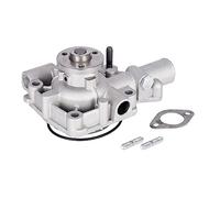 febi bilstein 15387 Water Pump with seal and additional parts, pack of one