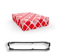 FEBI BILSTEIN 15394 Rocker cover gasket
