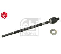FEBI BILSTEIN 15403 Inner Tie Rod for MITSUBISHI,VOLVO