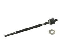 FEBI BILSTEIN 15403 Inner Tie Rod Left Front Right Fits Mitsubishi Carisma Volvo