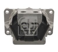 FEBI BILSTEIN 15480 Engine Mounting for MERCEDES-BENZ