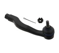 FEBI BILSTEIN 15501 Tie Rod End Right Front Fits Honda CRX MK2 Civic MK4 Saloon