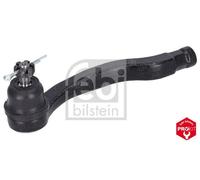 Febi Bilstein 15539 Front Right Tie Rod End Fits Honda Civic CR-V Civic Del Sol