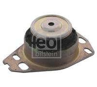 FEBI Bilstein Engine Mount 15643 - Left Rubber-Metal for FIAT LANCIA (Tipo/Dedra/Tempra/Delta II)