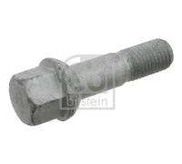 Febi Bilstein 15655 Front Rear Wheel Bolt Replacement Fits Mercedes-Benz