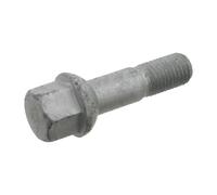 Febi Bilstein Wheel Bolt 15655 Front/Rear Replacement Fits Mercedes-Benz