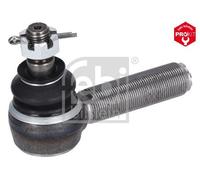 FEBI BILSTEIN 15661 Tie Rod End Front Fits MERCEDES-BENZ RENAULT CLAAS EVOBUS