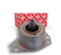Engine mount Right Rubber-Metal Mount 15672 FEBI BILSTEIN for FIAT BRAVA BRAVO I