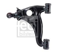 Febi Bilstein 15694 Front Left Wheel Suspension Control Arm Fits Mercedes-Benz