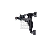 Wishbone Suspension Control Arm Front Left Lower Outer For Mercedes SL 1998-2001