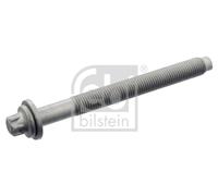 FEBI BILSTEIN 15701 Cylinder Head Bolt Fits Citroen BX Break Xantia Estate XM
