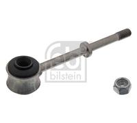 febi bilstein 15727 Stabiliser Link with nut, pack of one