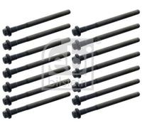 Febi Bilstein 15744 Cylinder Head Bolt Set Fits Volvo S80 S90 V90 XC90 960