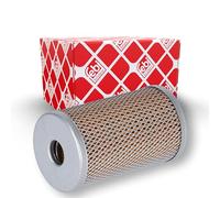 febi bilstein 15761 Hydraulic Filter for power steering, pack of one