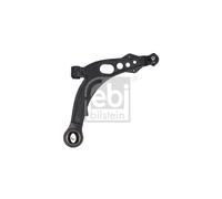 CONTROLTRAILING ARM WHEEL SUSPENSION 15769 FOR FIAT GRANDE/PUNTO 1.2L 4cyl PUNTO