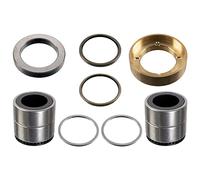 febi bilstein 15799 King Pin Set with bearing, without king pin, steering arm side, pack of one