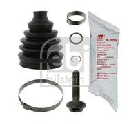 Febi 15844 Bellow Drive Shaft Front High Performance Fits Audi A4 1997-2001