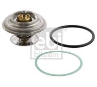 febi bilstein 15849 Thermostat with o-ring and seal, pack of one
