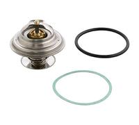 febi bilstein 15851 Thermostat with o-ring and seal, pack of one