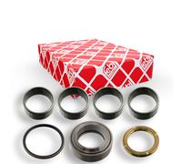 Febi 15882 King Pin Set Front Rear Axle Without Kingpin Premium High Performance