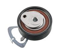 febi bilstein 15888 Tensioner Pulley for timing belt, drive for second camshaft, pack of one