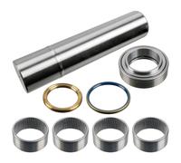 FEBI BILSTEIN 15899 Kingpin Repair Kit Suspension 54mm Outer Ø For MERCEDES-BENZ