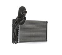 febi bilstein 15904 Heat Exchanger for heater, pack of one