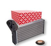 FEBI BILSTEIN 15914 Heater matrix