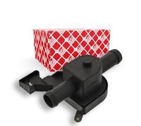 febi bilstein 15920 Heater Control Valve, pack of one