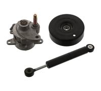 FEBI BILSTEIN 15923 Belt Tensioner, v-ribbed belt