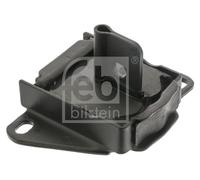FEBI BILSTEIN 15937 Mounting, manual transmission for RENAULT