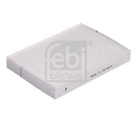 FEBI BILSTEIN 15939 Pollen filter