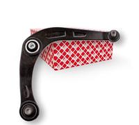 febi bilstein 15951 Control Arm with bushes and joint, pack of one
