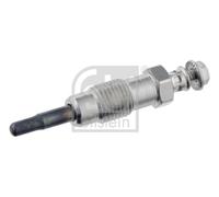 FEBI BILSTEIN 15962 Glow Plug for CITROËN,FIAT,FORD,IVECO,PEUGEOT,RENAULT