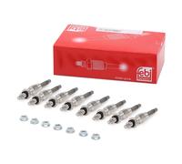 FEBI BILSTEIN 15963 Glow plug 11V BMW: 5 Saloon