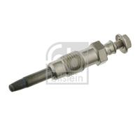 FEBI BILSTEIN 15963 Glow Plug for BMW,LAND ROVER,OPEL,VAUXHALL