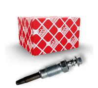 Glow Plug Diesel for Renault:19 II 2,19 I 1,21,SUPER 5,Clio I 1 7700704185
