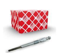 Glow Plug Fits Peugeot Boxer Citroen Jumper Relay OE 59621Q Febi 15967