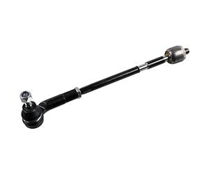 febi bilstein 15990 Tie Rod with end fitting, pack of one