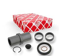 febi bilstein 15991 King Pin Set single set, pack of one