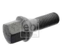 Febi Bilstein 15997 Front Rear Wheel Bolt Replacement Fits Mercedes-Benz