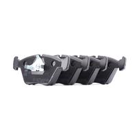 FEBI BILSTEIN 16000 Brake pad set