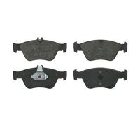 FEBI BILSTEIN 16027 Disc Brake Brake Pad Set Front Fits Mercedes CLK Convertible
