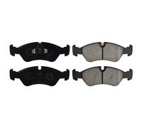 FEBI BILSTEIN 16030 Disc Brake Brake Pad Set Front Fits Daewoo Lanos Saloon Opel
