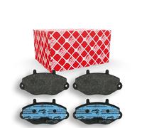 FEBI BILSTEIN 16036 Brake pad set