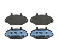 FEBI BILSTEIN 16036 Disc Brake Brake Pad Set Front Fits Ford Transit BUS