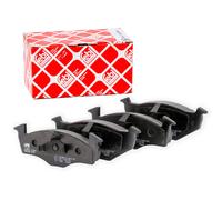 FEBI BILSTEIN 16044 Brake pad set