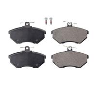 FEBI BILSTEIN 16048 Disc Brake Brake Pad Set Front Fits Seat Inca Arosa Cordoba